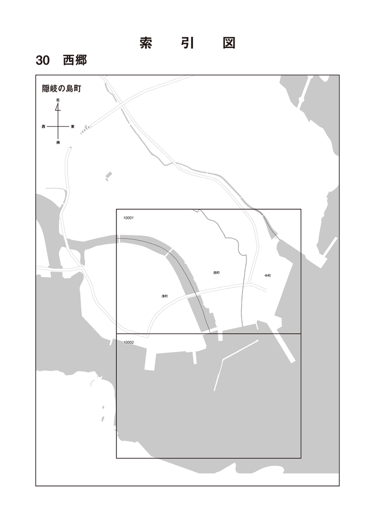 隠岐の島町