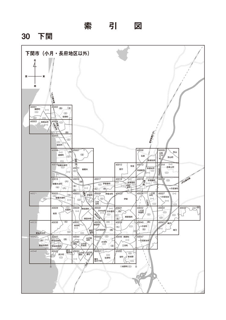 下関市