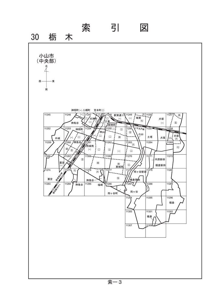 小山市