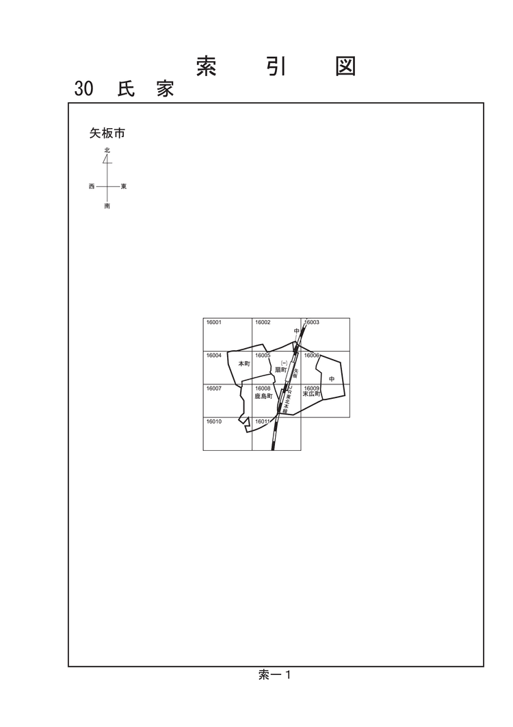 矢板市