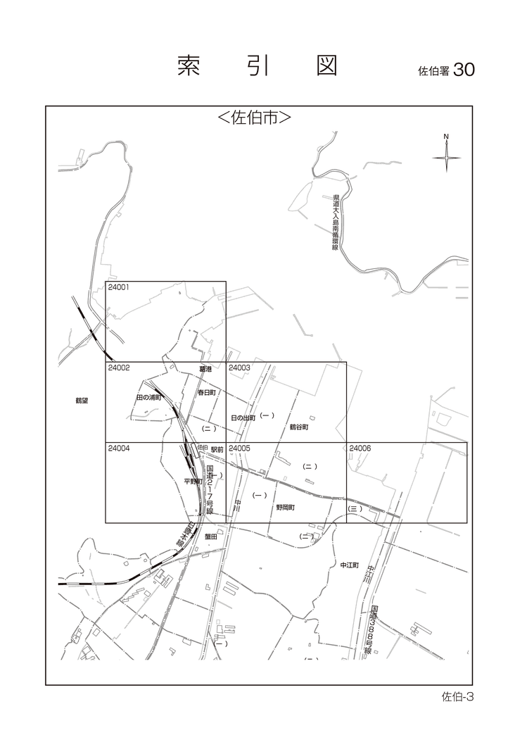 佐伯市