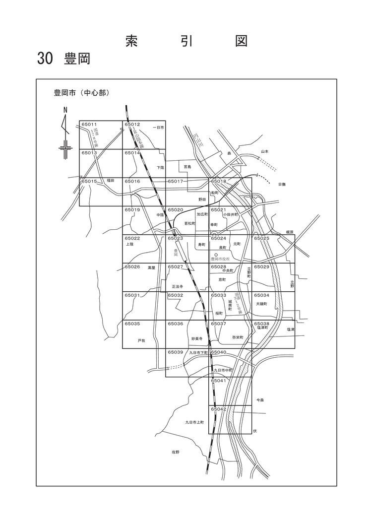 豊岡市