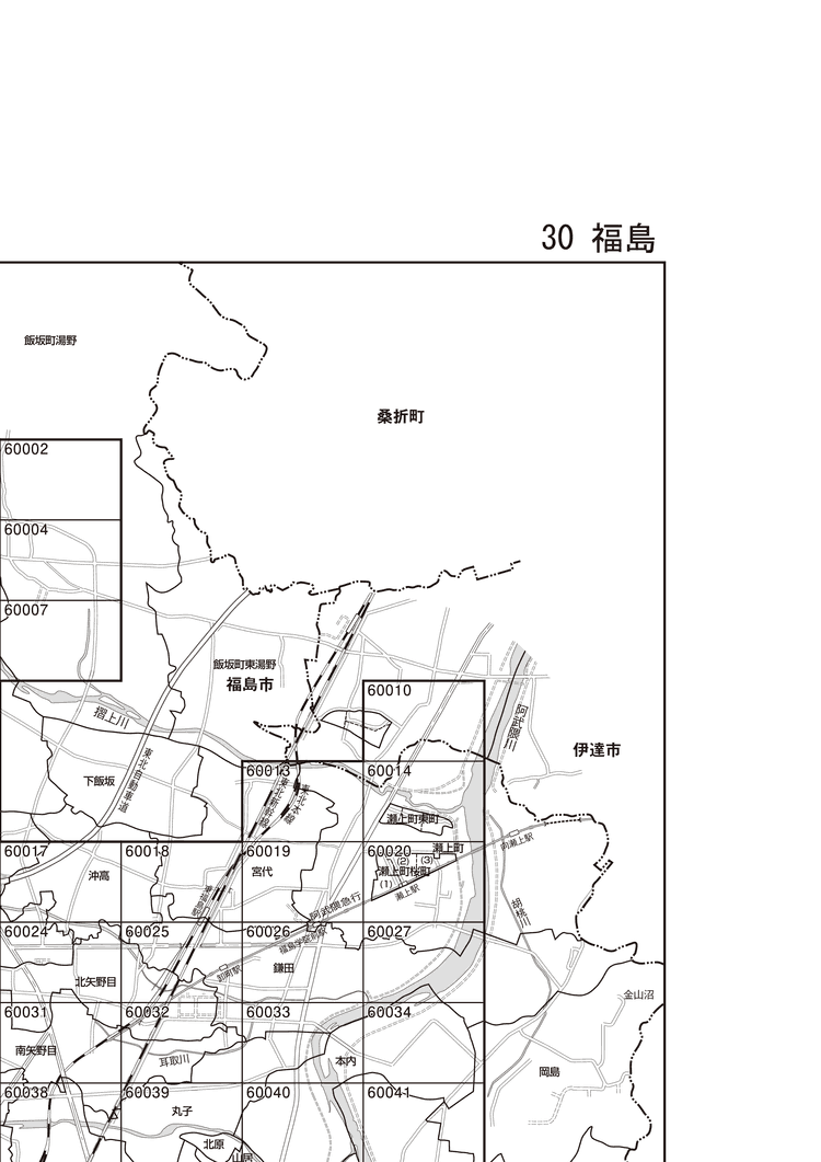 福島市