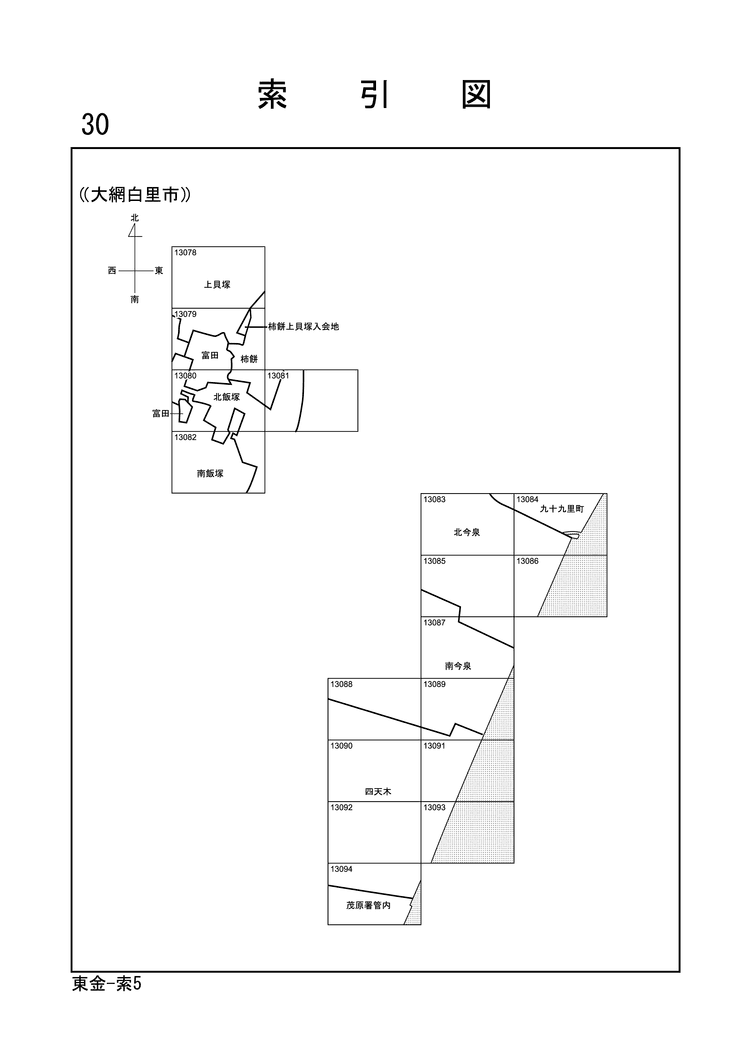 大網白里市