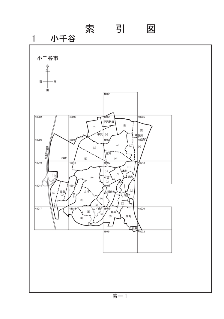 小千谷市