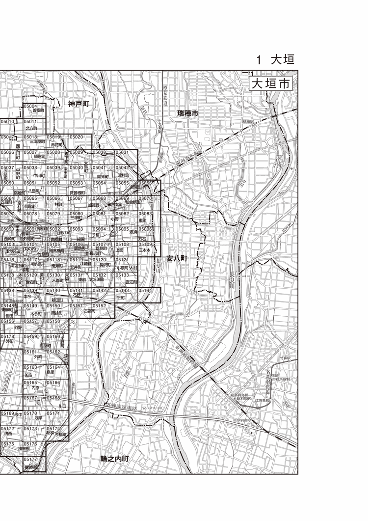 大垣市