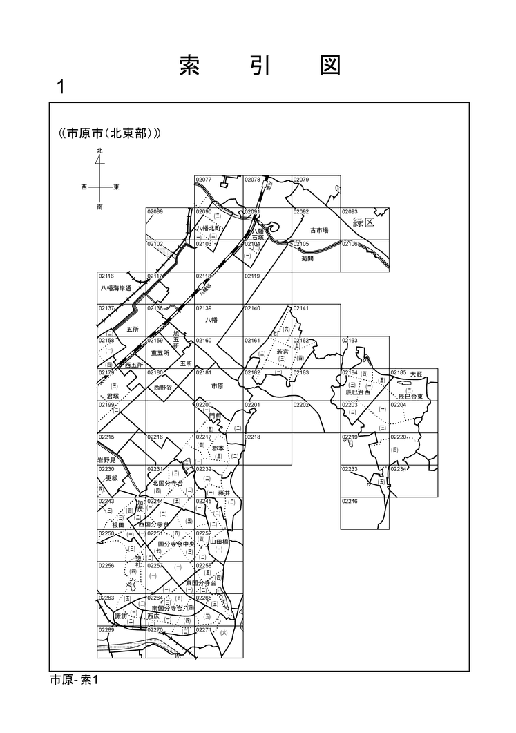 市原市