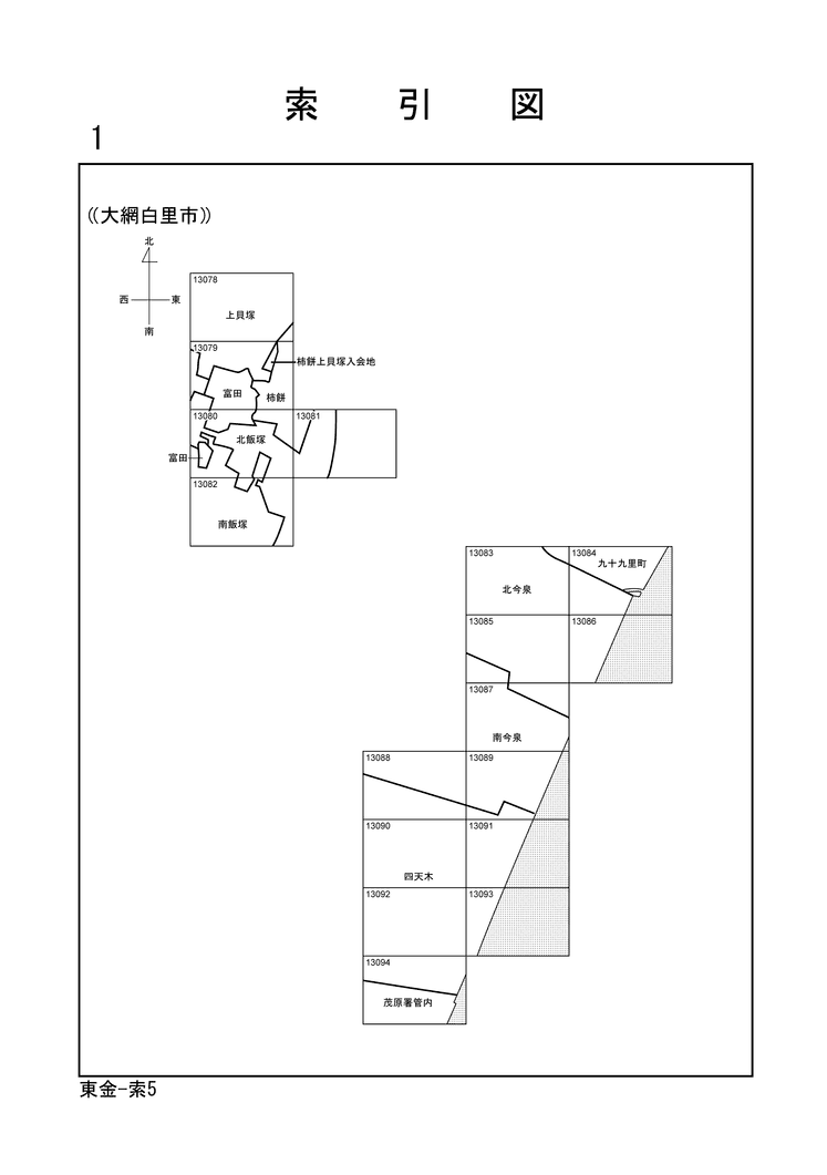 大網白里市