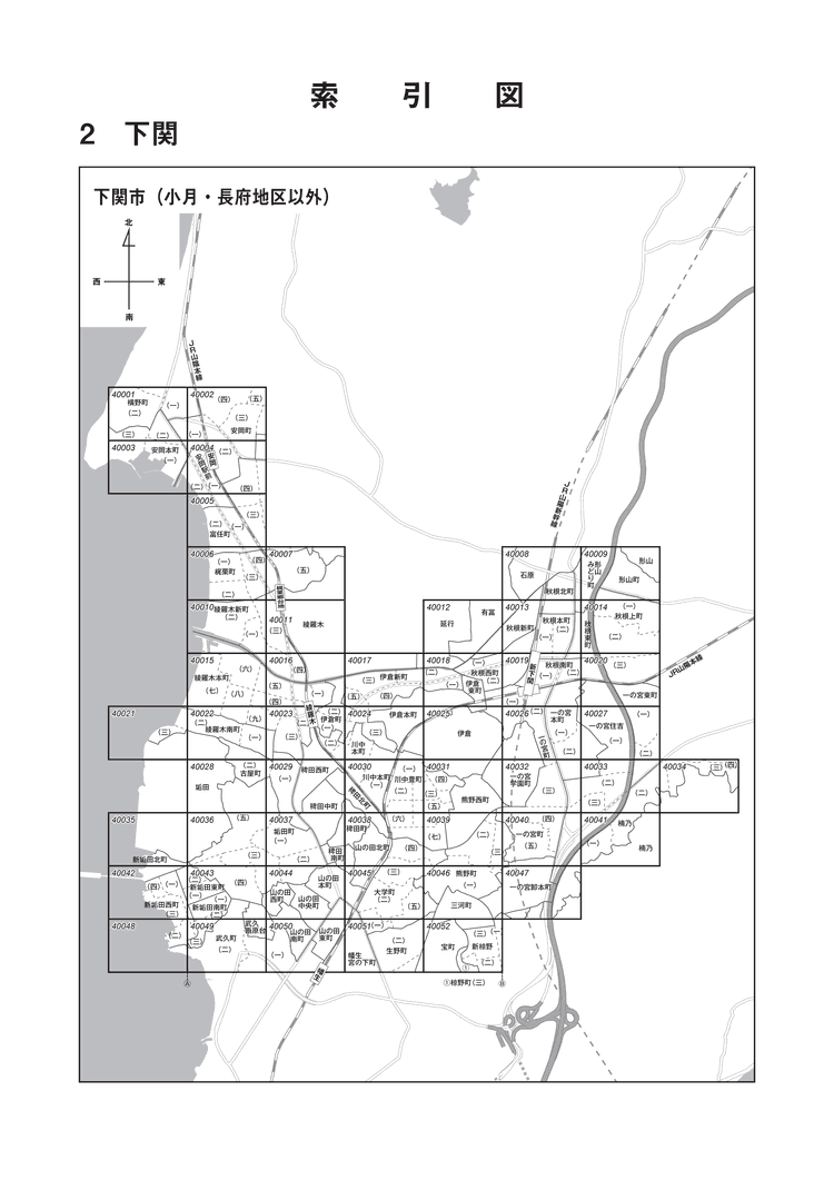 下関市