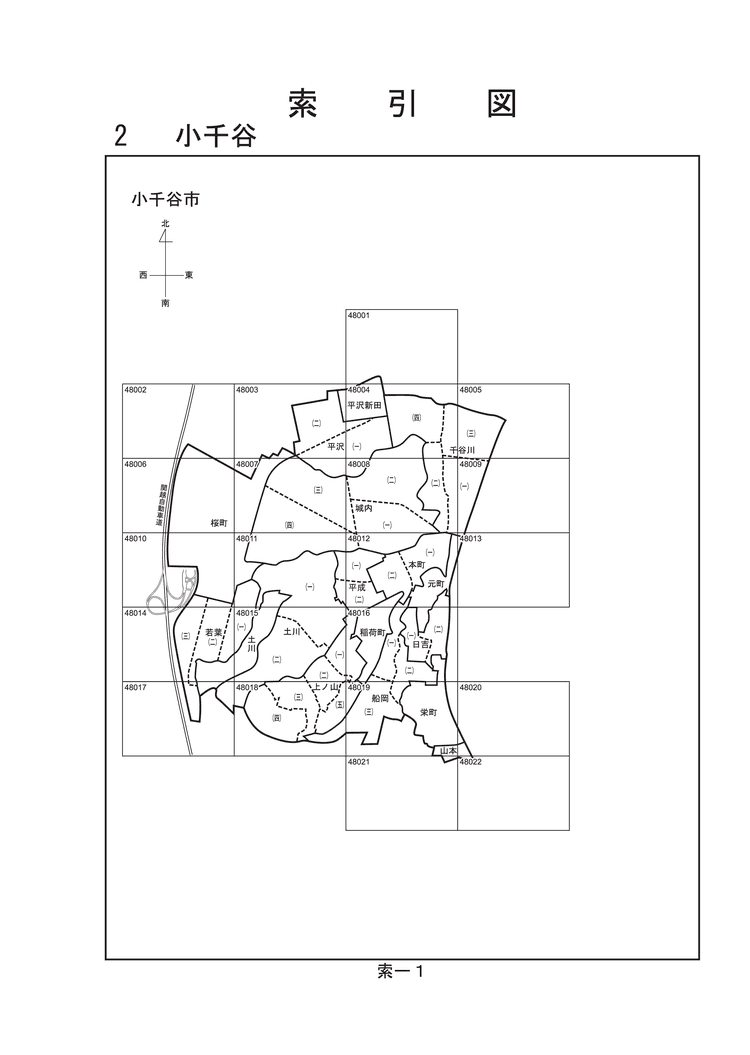 小千谷市