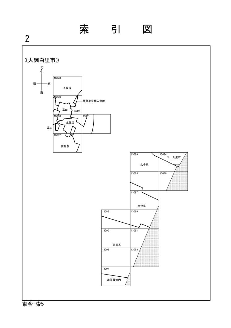 大網白里市