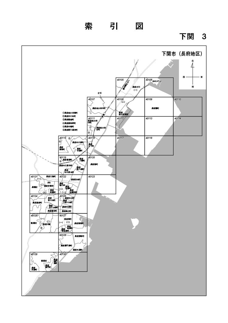 下関市