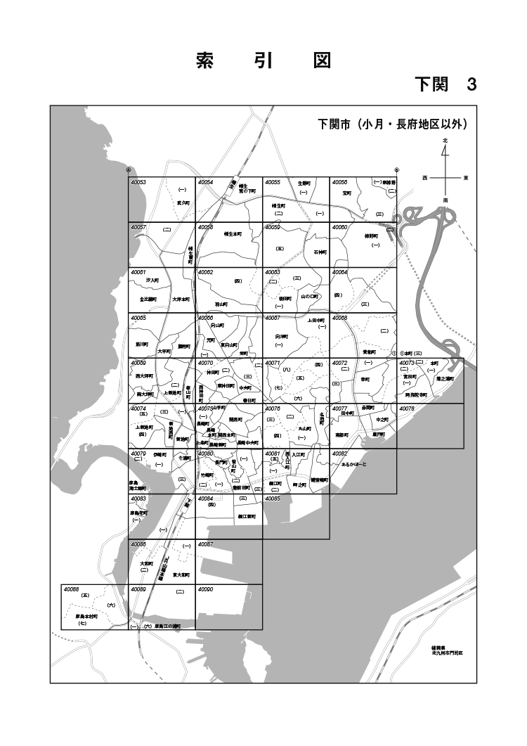 下関市