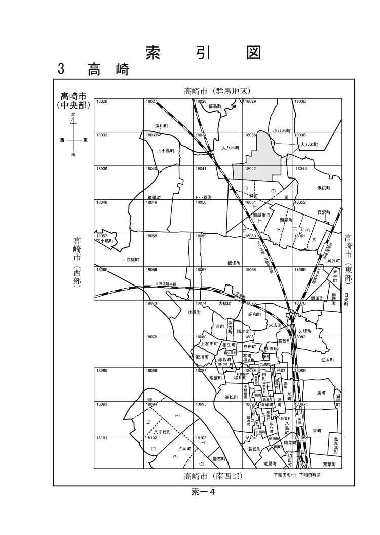 高崎市