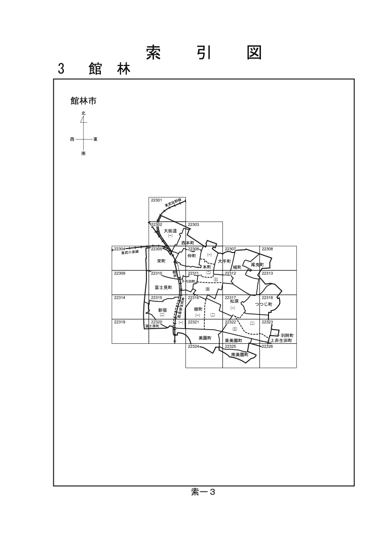 館林市
