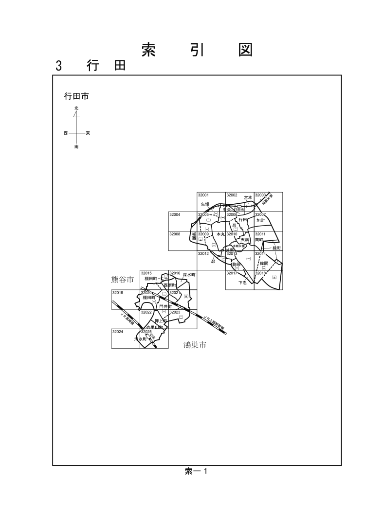 行田市