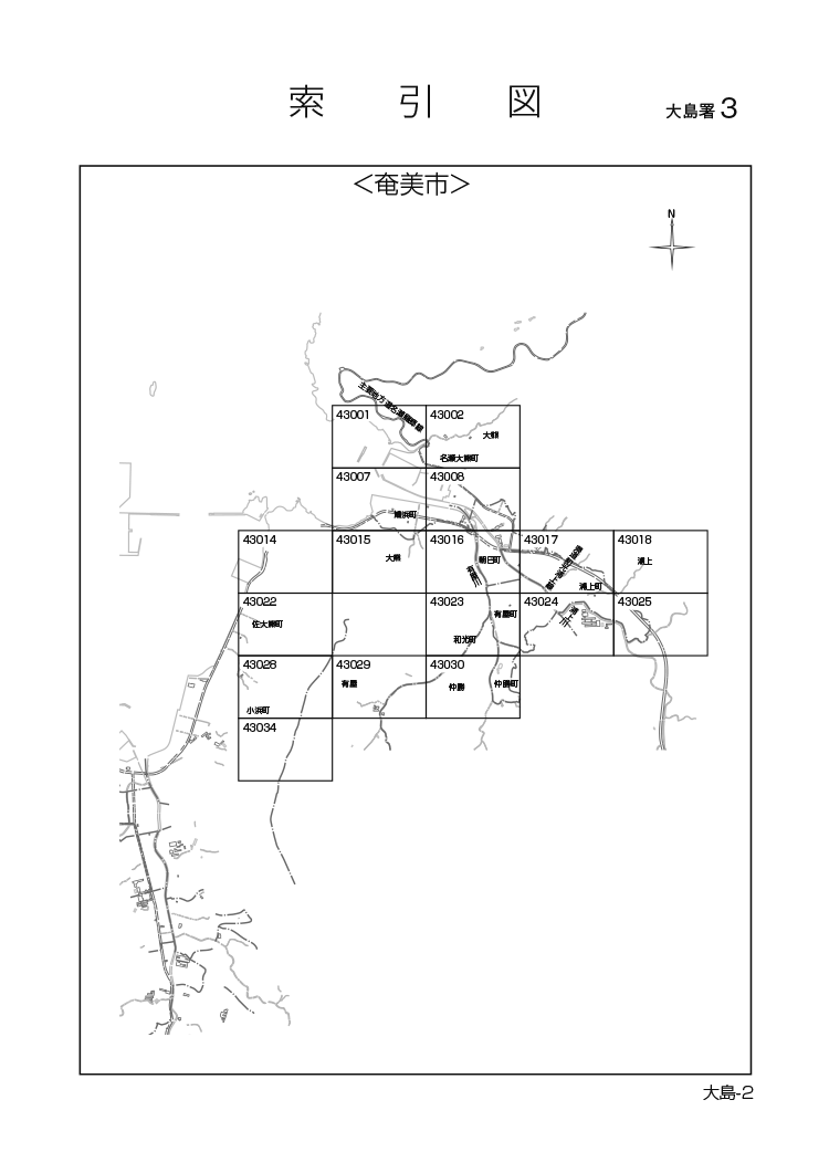 奄美市