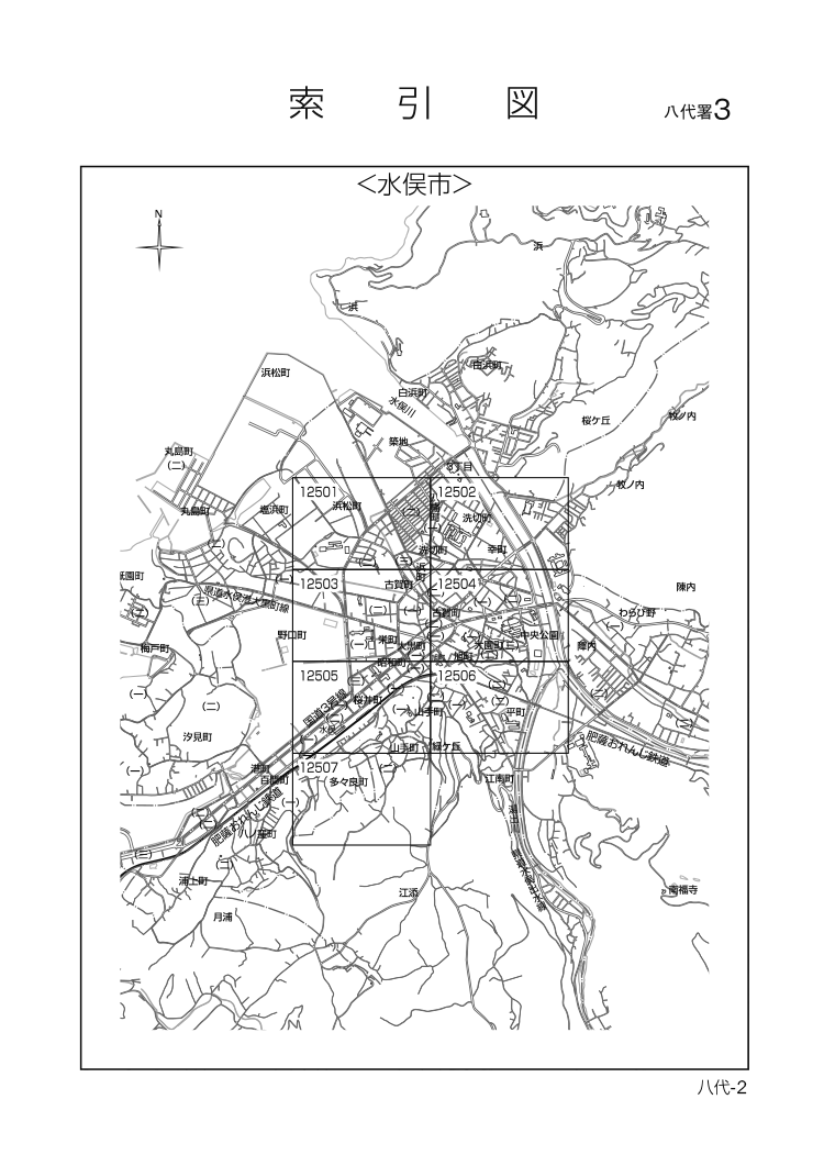 水俣市