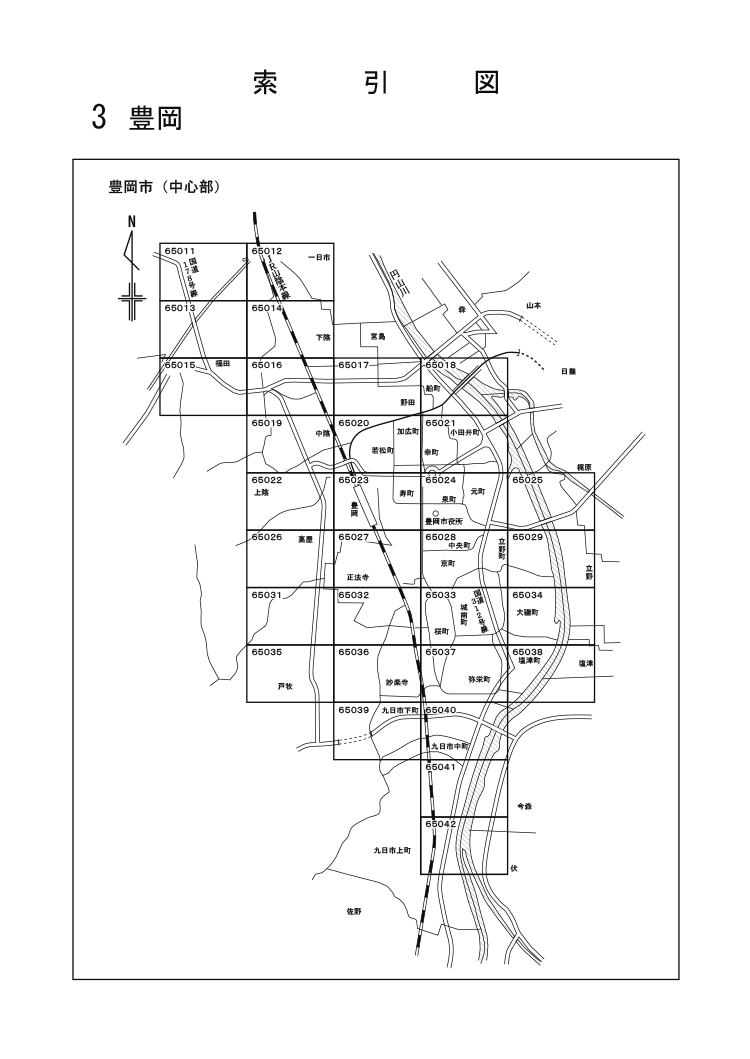 豊岡市