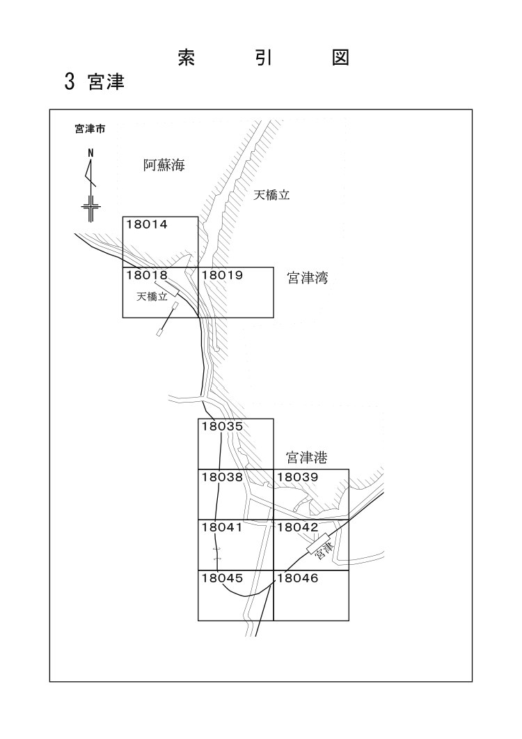 宮津市