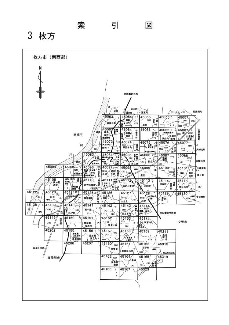 Amazon.co.jp: 路線価図―三重県版(3) (財産評価基準書) : 本