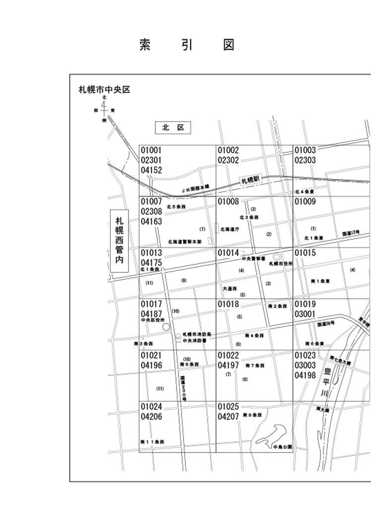 中央区
