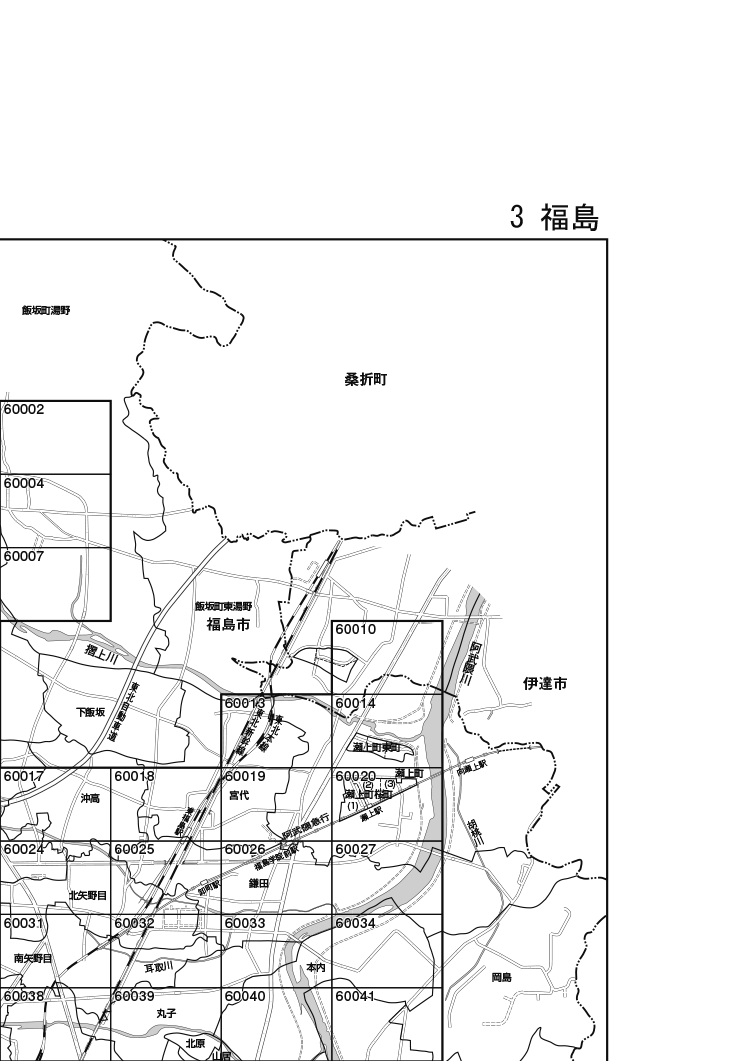 福島市