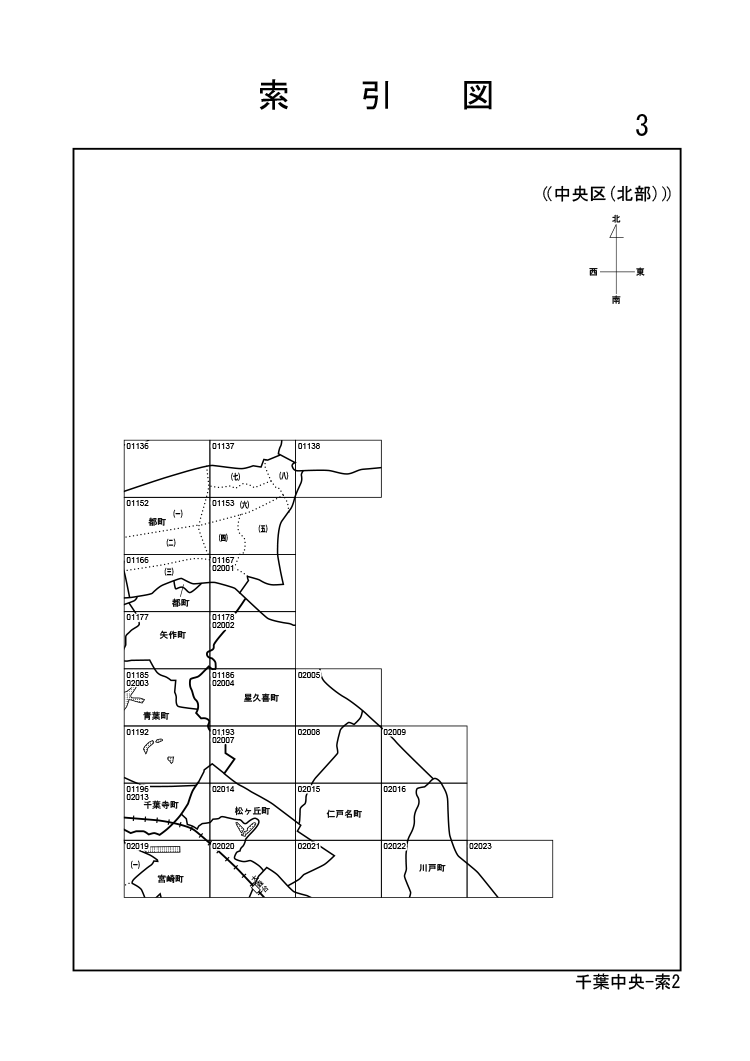 中央区