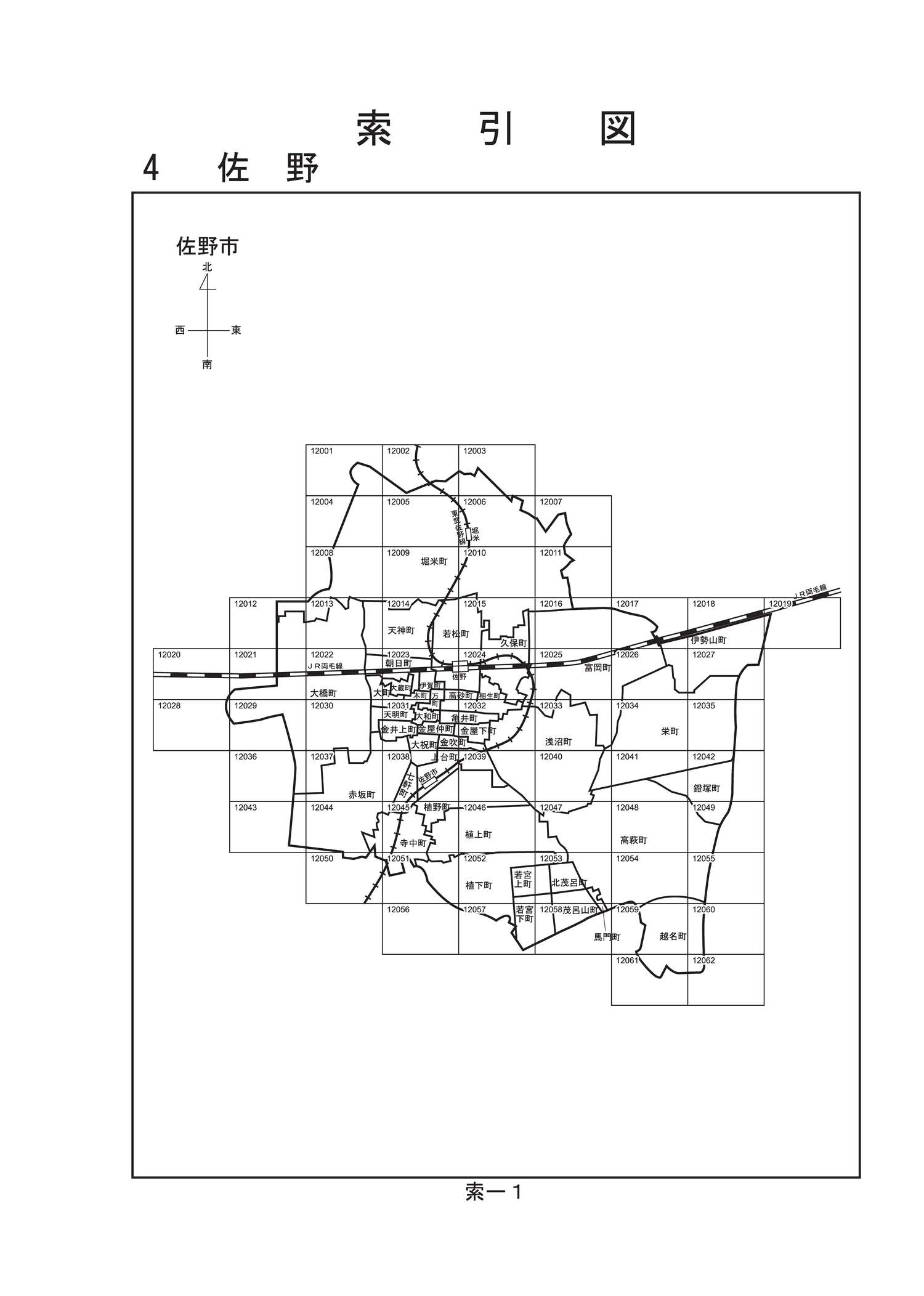 佐野市
