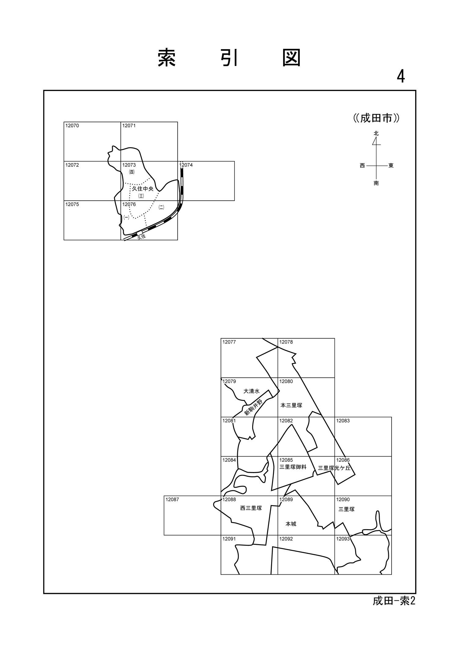 成田市