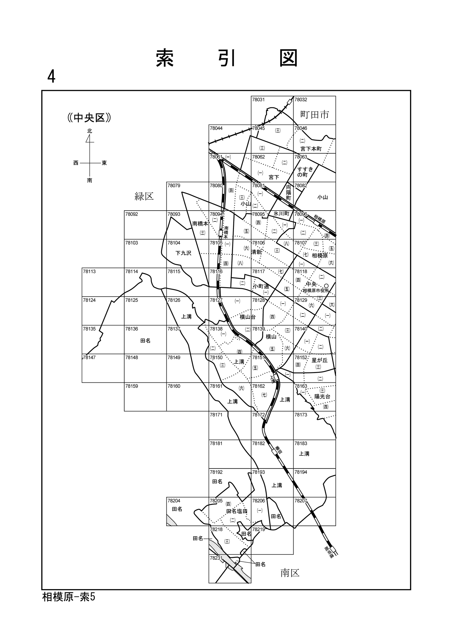 中央区