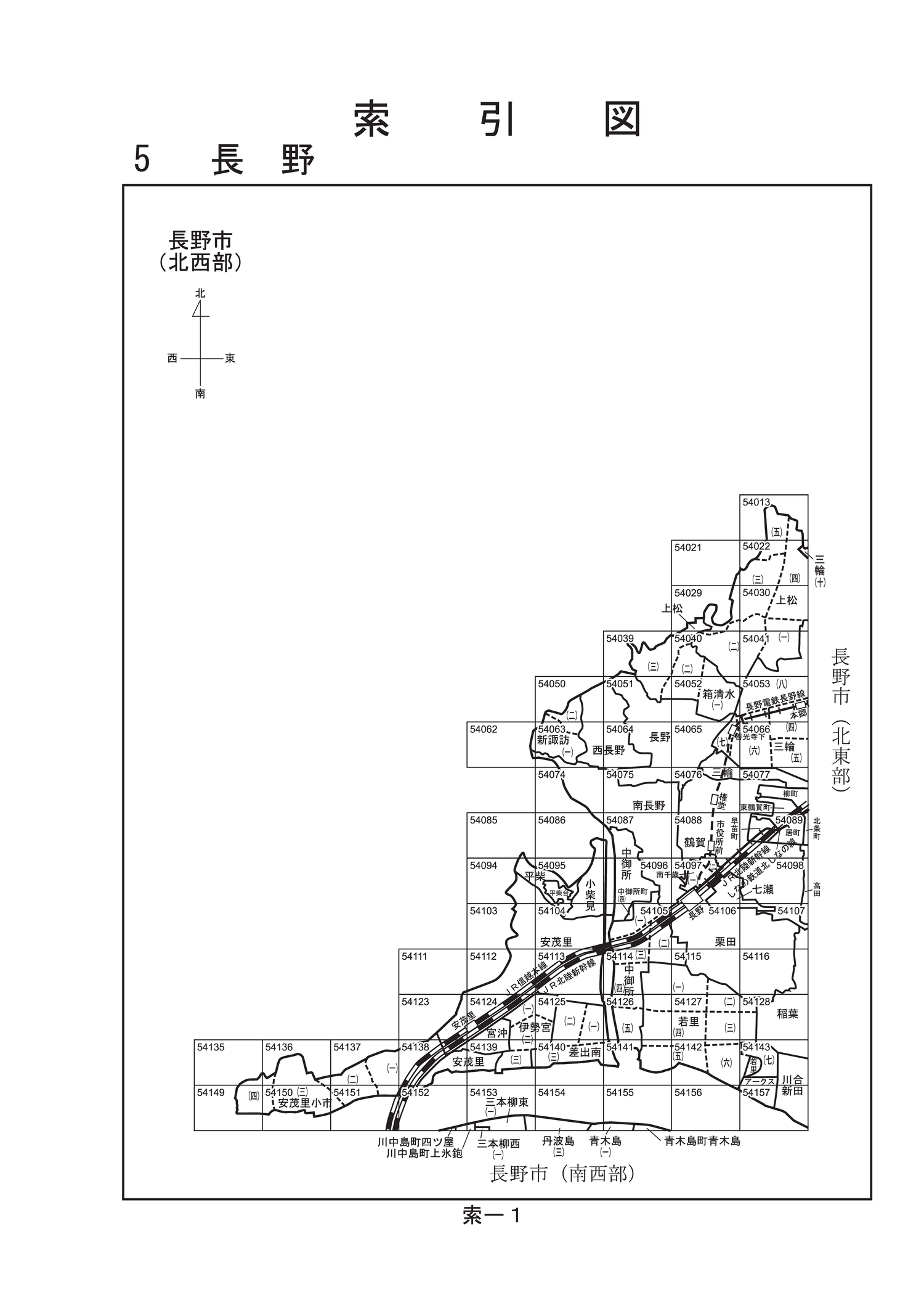 長野市