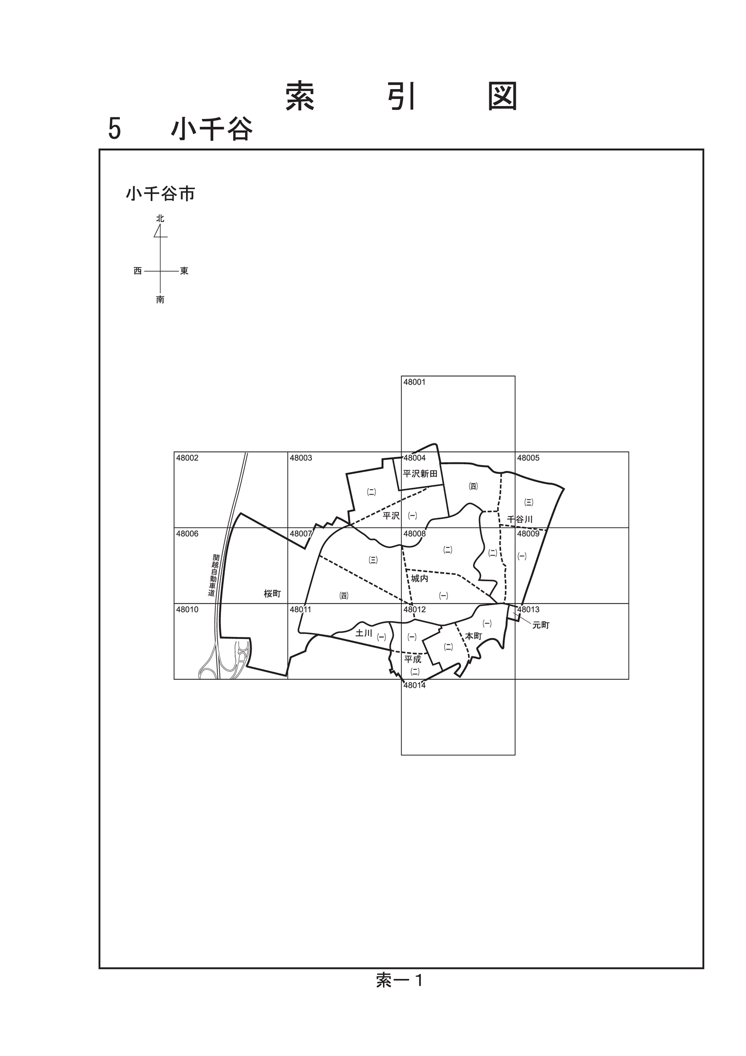 小千谷市