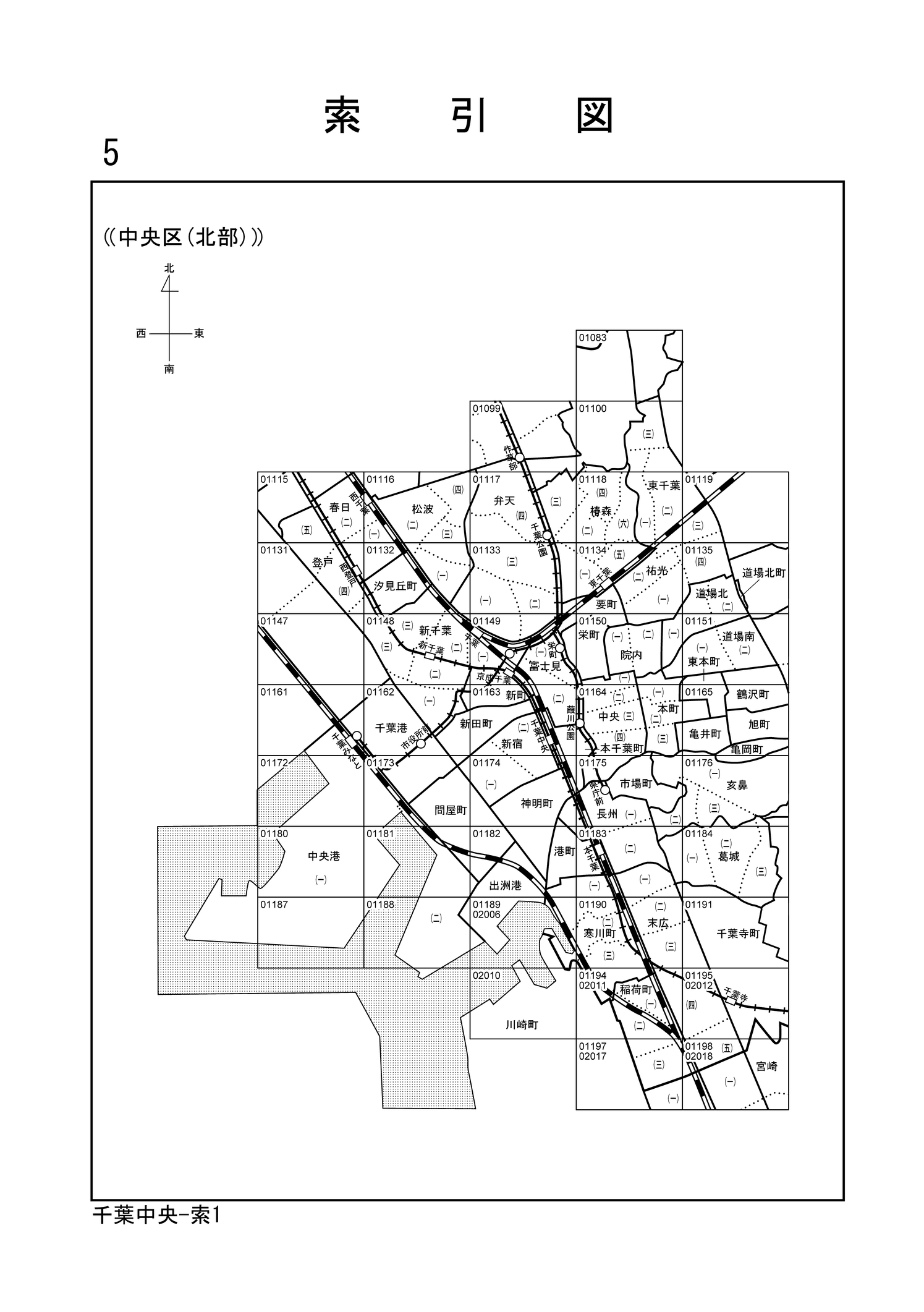 中央区