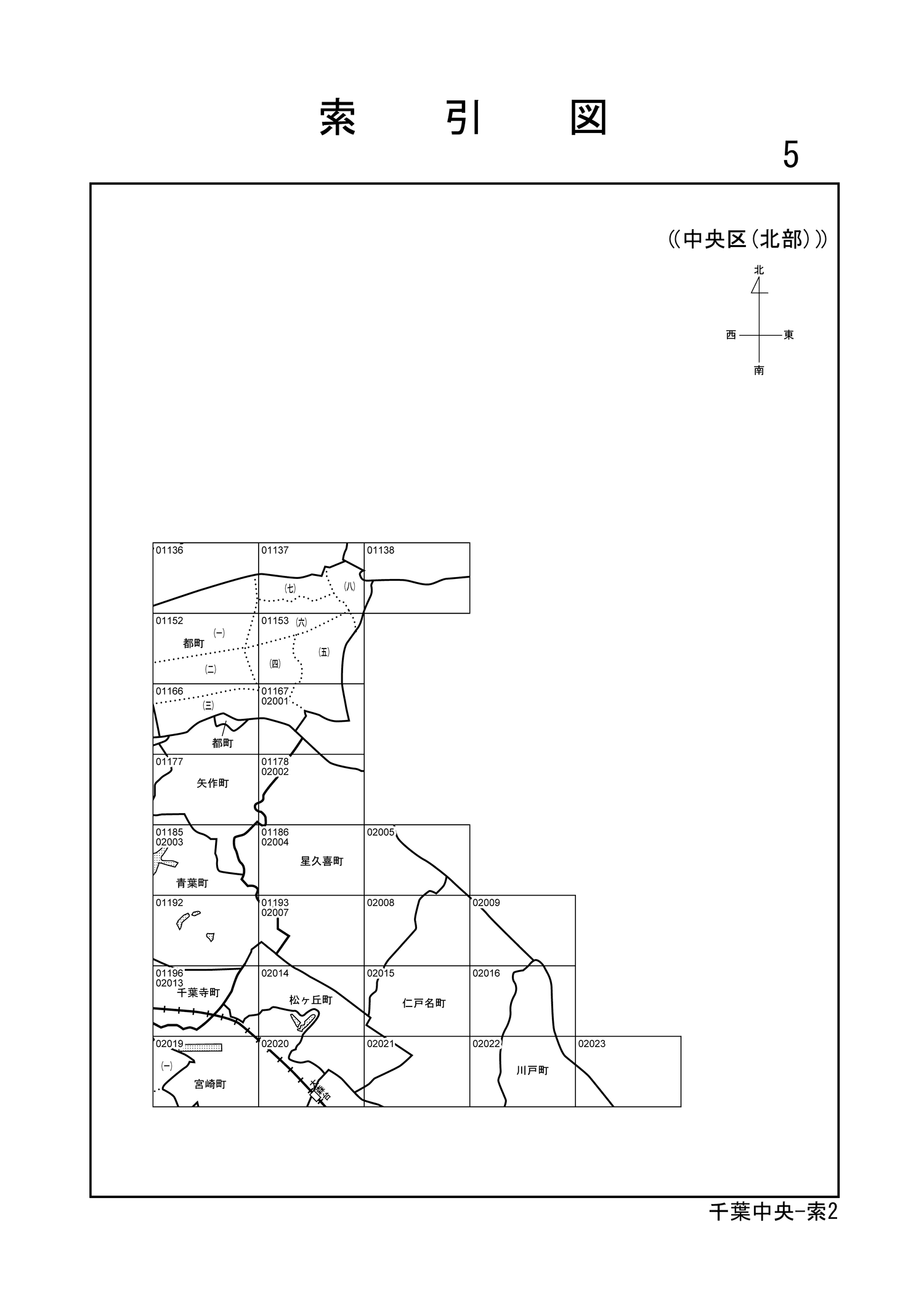 中央区