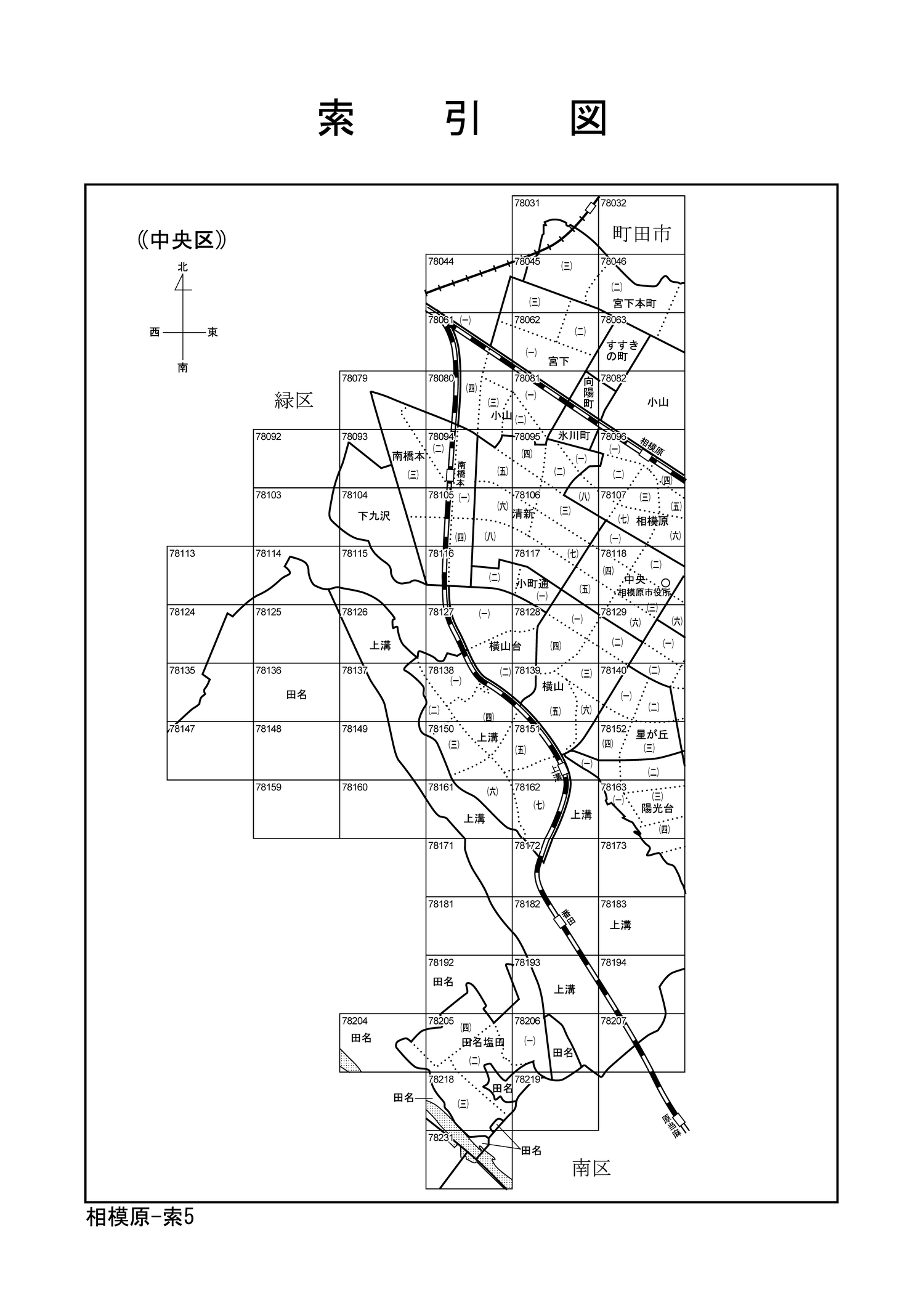中央区