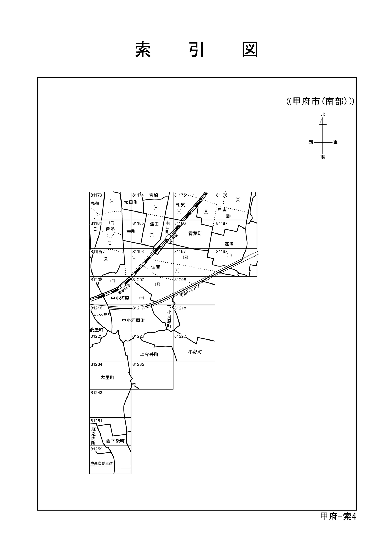甲府市