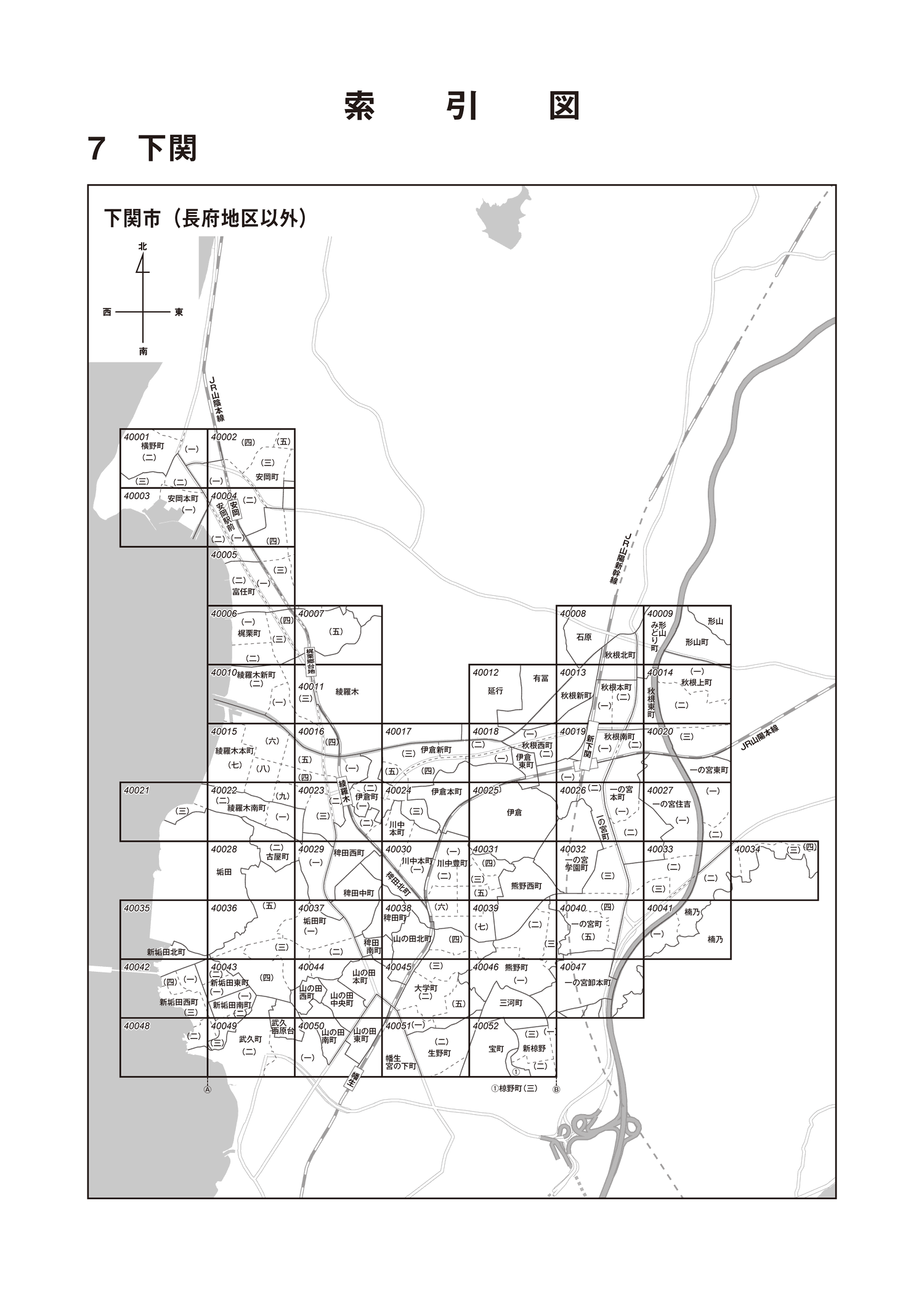 下関市