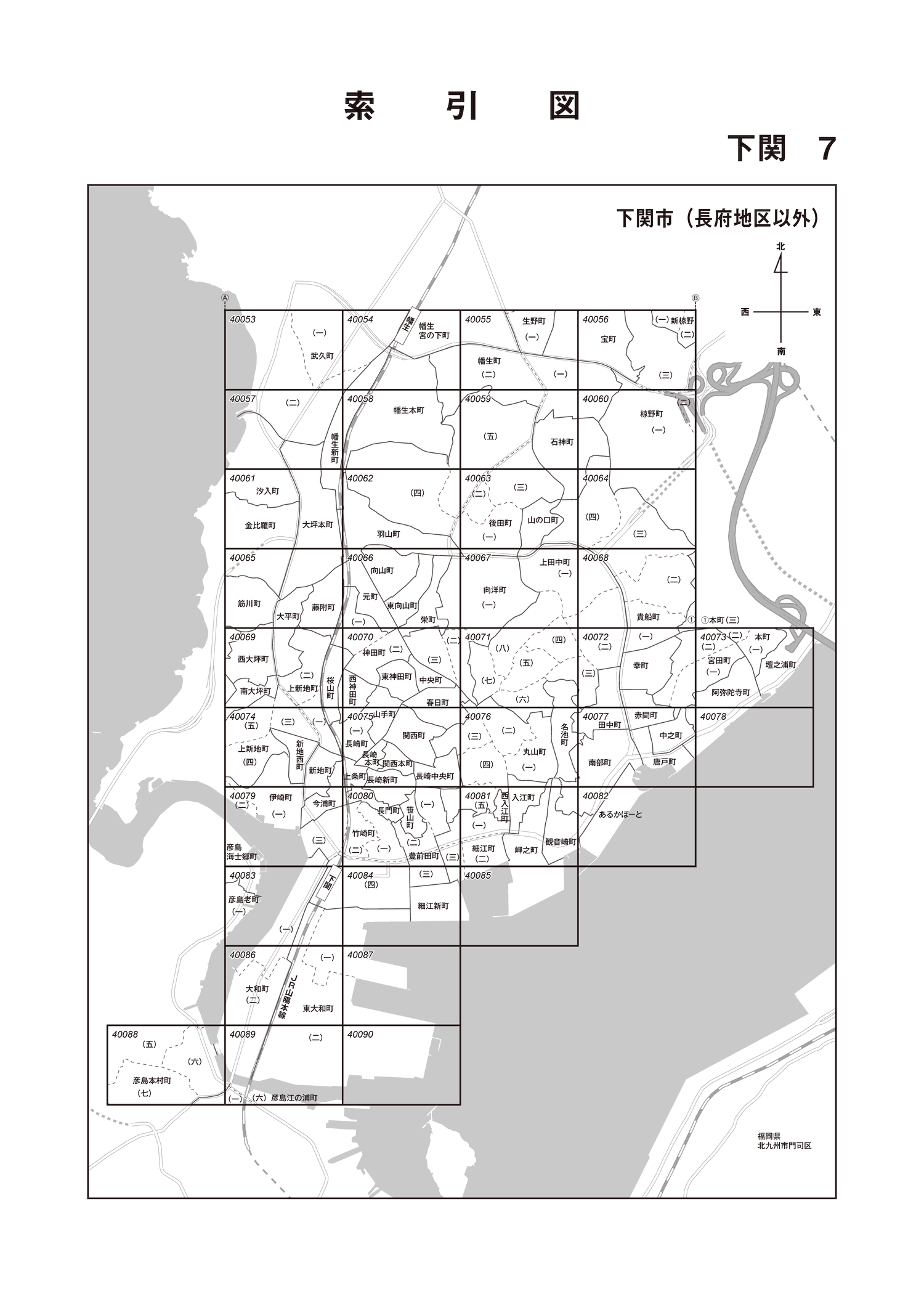 下関市